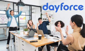 Experience Seamless Workflow Management With the Dayforce App for Android